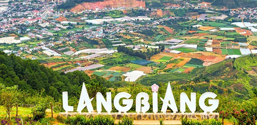 Khu du lịch LangBiang