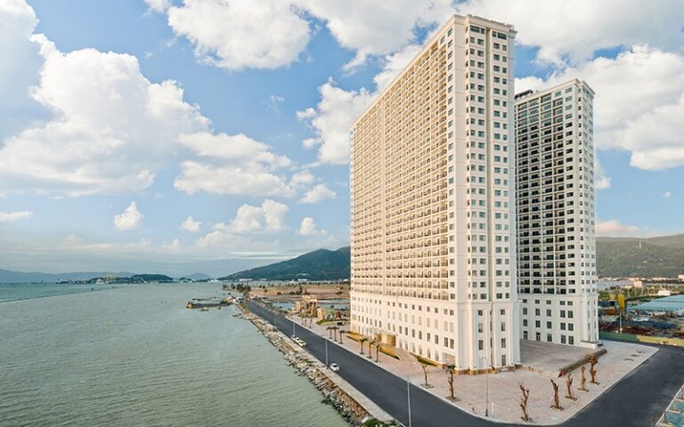 Cảm nhận về Khách sạn Golden Bay Đà Nẵng