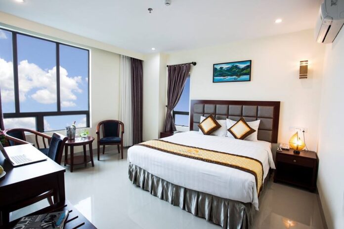 Các địa điểm khách sạn 3 sao Đà Nẵng tốt nhất nên ghé thăm