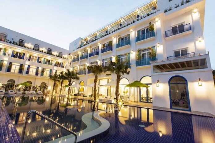 Khách sạn 4 sao Đà Nẵng và Top15+ những cái tên đáng tới