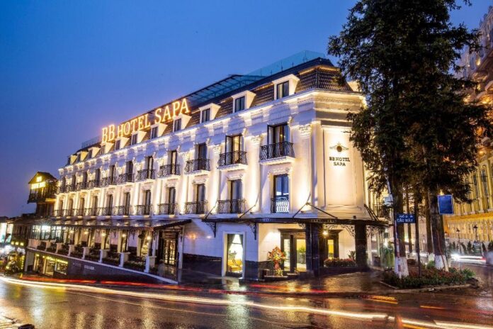 Các khách sạn Tuy Hòa Phú Yên chất lượng tốt mà giá rẻ