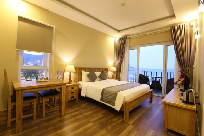 Khách sạn Đà Nẵng giá rẻ | 'Tiết lộ' những khách sạn đẹp nhất