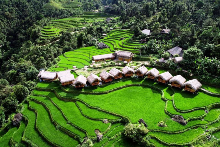 Đôi nét về Hoàng Su Phì Hà Giang