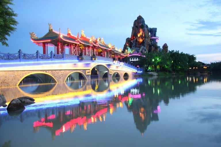 Du lịch Tây Ninh – Điểm tới được nhiều người lựa chọn