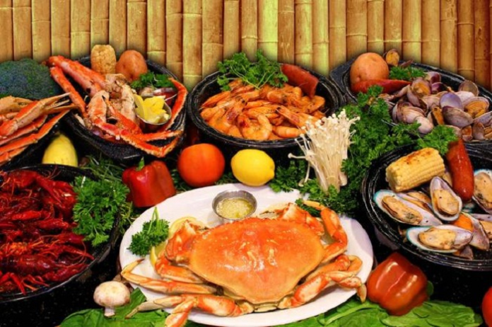 Hải sản Nha Trang – Món ăn ngon cho nhiều người thưởng thức