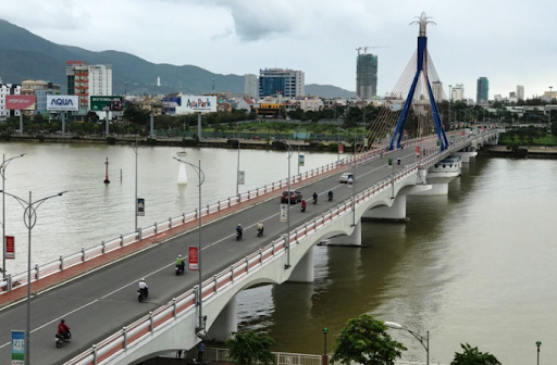 Khám phá vẻ đẹp tiềm ẩn của Cầu sông Hàn Đà Nẵng