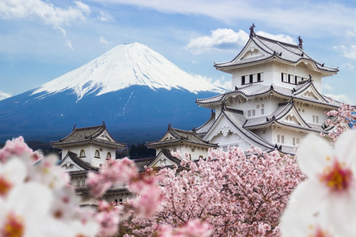 Kinh nghiệm du lịch Nhật Bản tự túc xin visa
