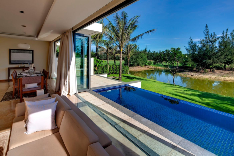 Ocean villa ở đâu – Xem ngay tại đây