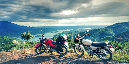 Thuê xe máy ở quận đống đa – Hà Nội
