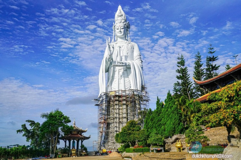 Chùa Linh Ấn ở đâu? Tìm hiểu ngay tại đây