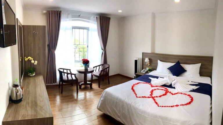 La siesta hoi an resort & spa ở đâu?