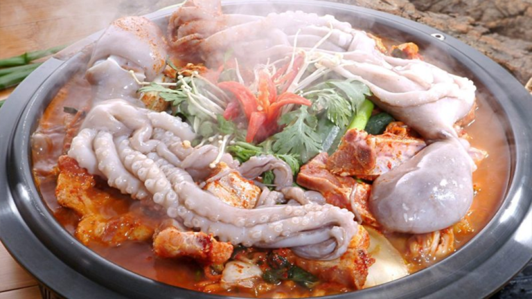 Nhà Hàng Gogi House – Món Lẩu ngon Sài Gòn]