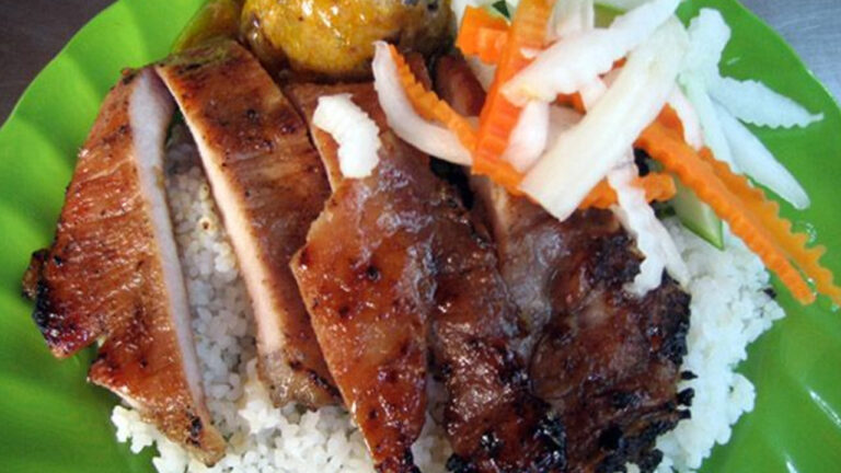 Tổng hợp những món ngon tại Cần Thơ bạn nên thưởng thức ngay