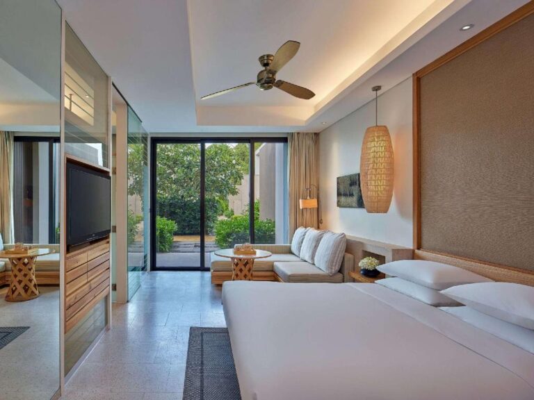 Review Hyatt regency danang resort & spa đẹp sang