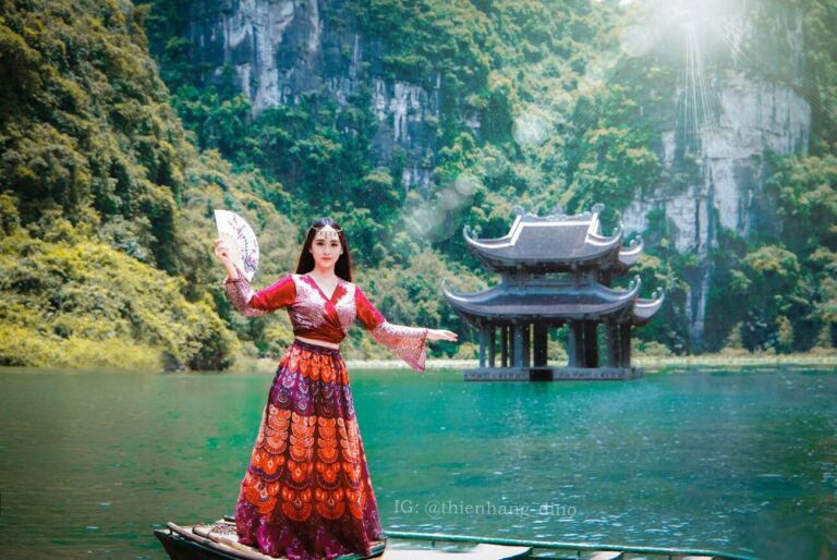 Kinh nghiệm du lịch Ninh Bình 2 ngày 1 đêm ở đâu?
