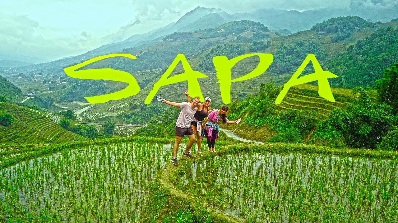 Lịch trình đi tour Sapa 2 ngày 1 đêm cần chuẩn bị những gì?