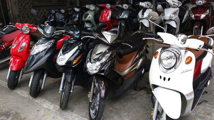 Một số điều cần lưu ý khi tìm tới các địa chỉ cho thuê xe máy ở Đà Nẵng