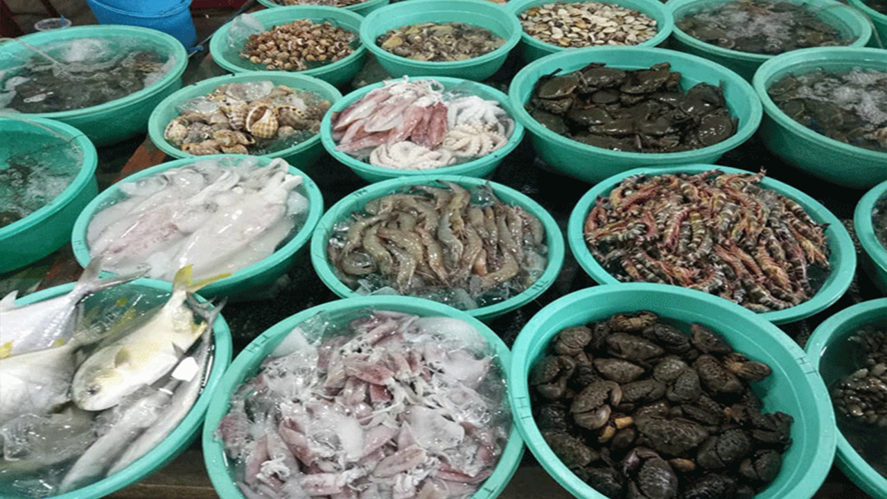 Một số lưu ý khi tới chợ hải sản Đà Nẵng