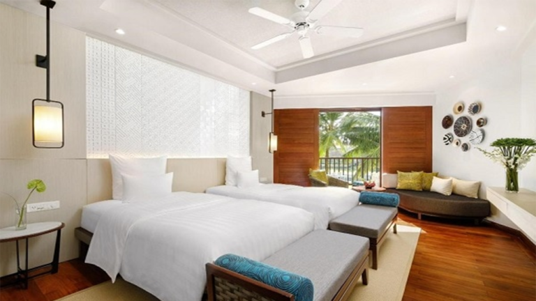 Review Pullman danang đẹp sặc sỡ như thế nào?
