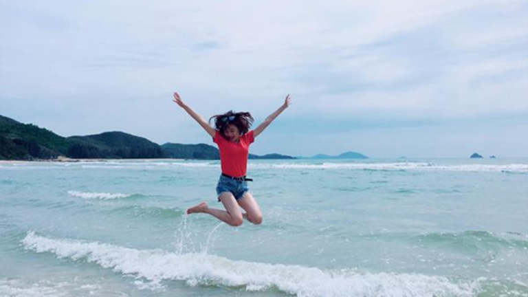 Kinh nghiệm du lịch Cái Chiên