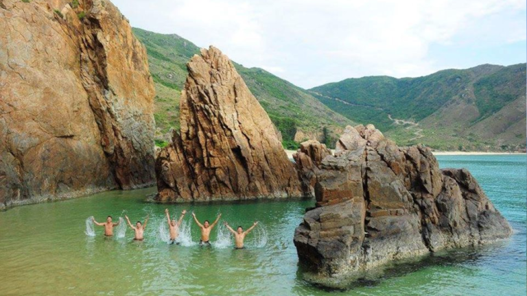 du lịch Kỳ Co