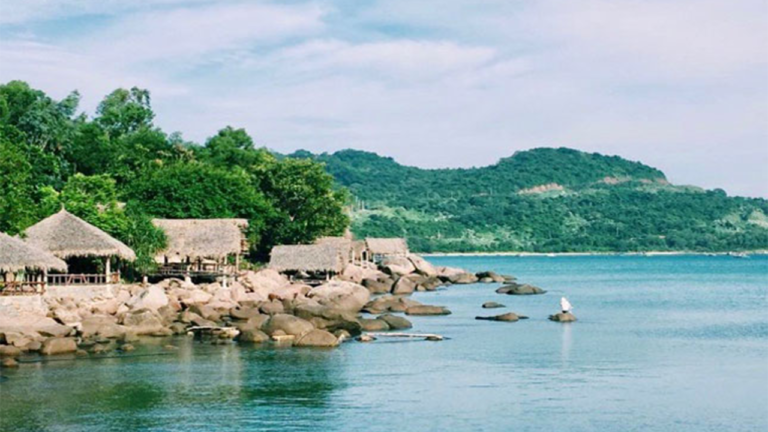 du lịch Bãi Rạng Đà Nẵng