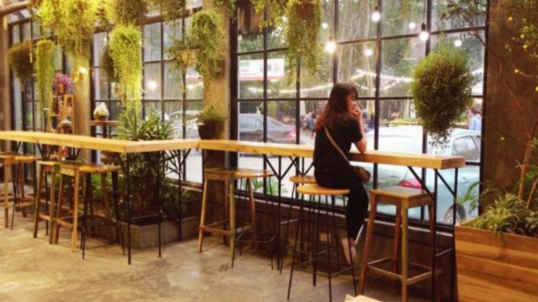Vì sao nhiều người thích Quán cafe yên tĩnh để làm việc TPHCM?
