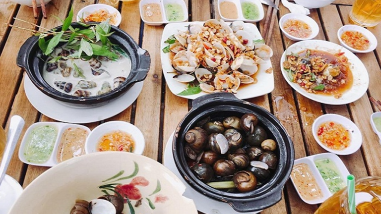 Vũng Tàu