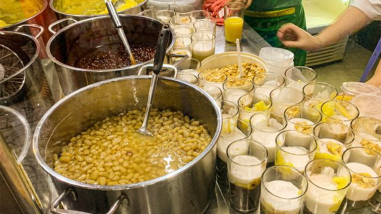 Chè xuân trang Đà Nẵng một cách hay nhất