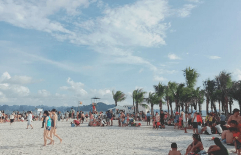 Các điểm du lịch Bãi Cháy nên ghé thăm ngay