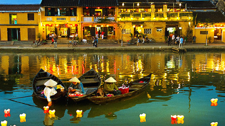Kinh nghiem du lich hoi an