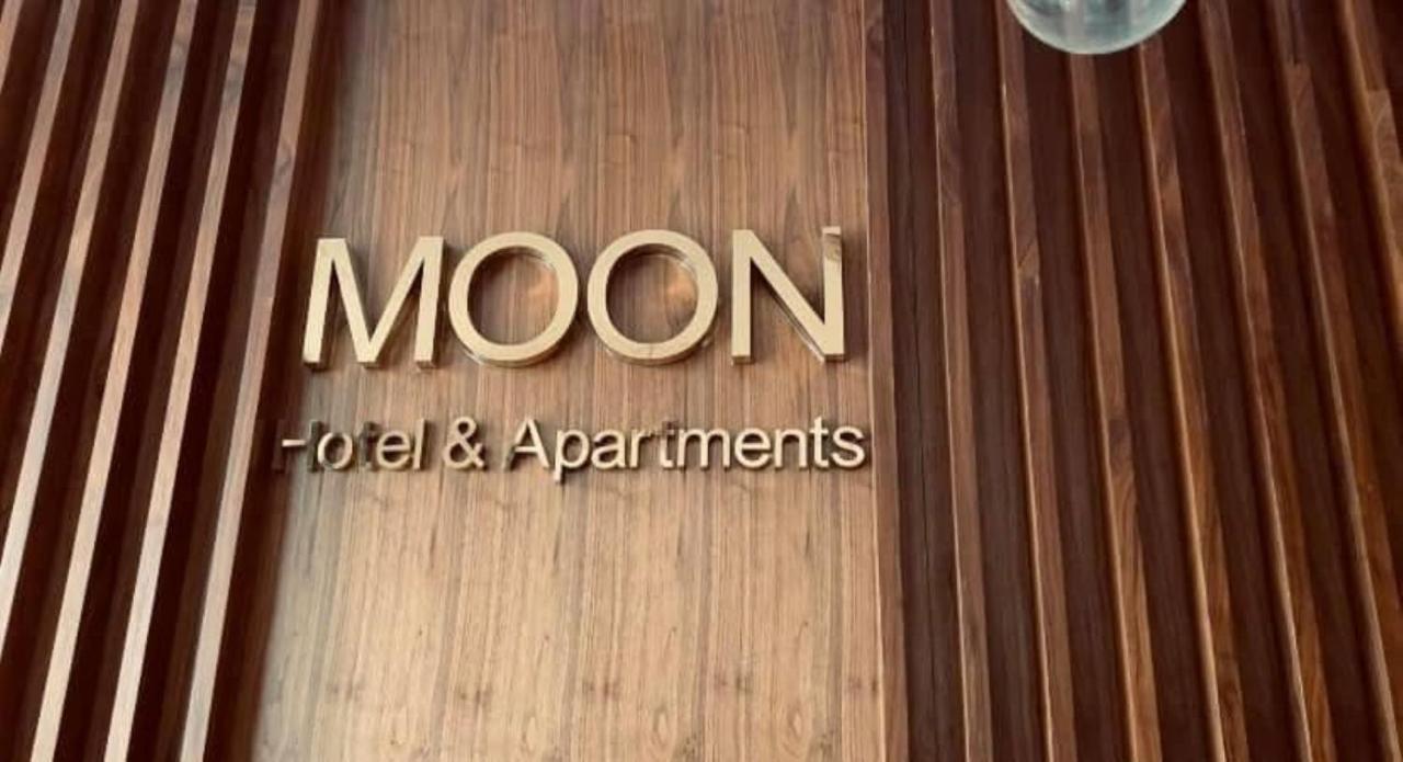 Moon Villa and Apartment DaNang