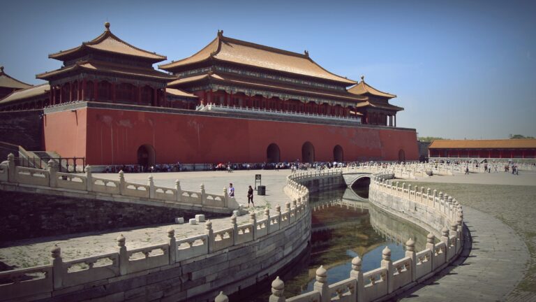 Kinh nghiệm du lịch Trung Quốc tự túc nên biết ngay hiện giờ