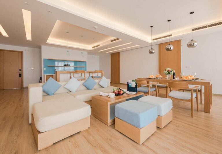Furama resort đà nẵng