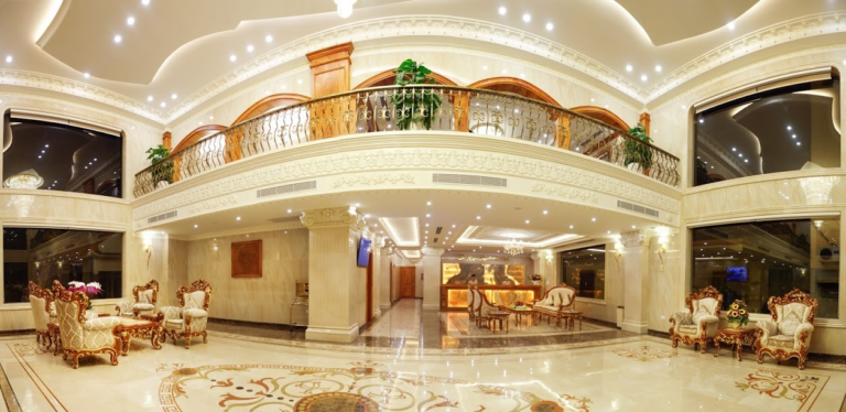 Đặt phòng khách sạn Mercure Bà Nà Hills Đà Nẵng như thế nào?