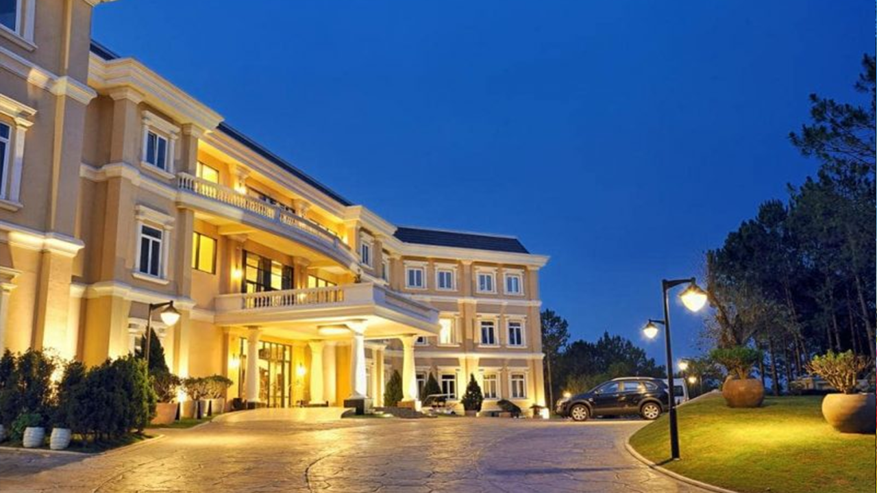 Review khách sạn sala Đà Nẵng