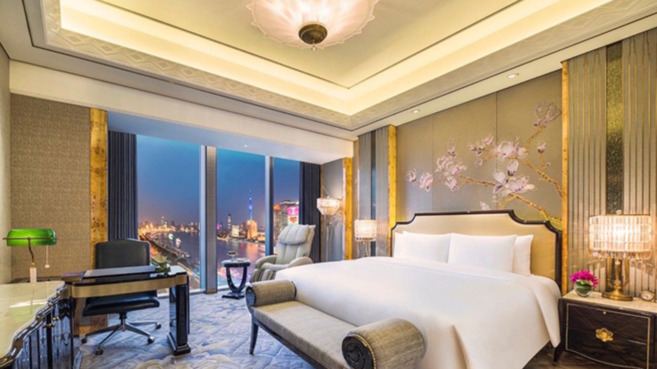Royal Lotus Hotel Danang - Khách sạn An Thượng 3 sao