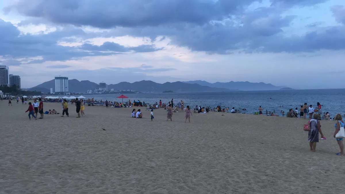 Kinh Nghiệm Du Lịch Bún Sứa Nha Trang Quán Ngon Tự Túc: Đi Lại, Ăn Chơi & Chi Phí 2026 - Góc nhìn thực tế 5