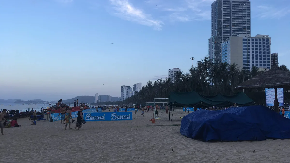 Kinh Nghiệm Du Lịch Bún Sứa Nha Trang Quán Ngon Tự Túc: Đi Lại, Ăn Chơi & Chi Phí 2026 - Góc nhìn thực tế 4