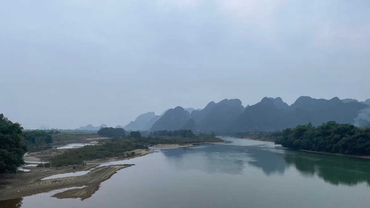 Thưởng Thức Chè Khoai Dẻo Quảng Bình: Món Ngon Dân Dã Chuẩn Vị - Góc nhìn thực tế 3