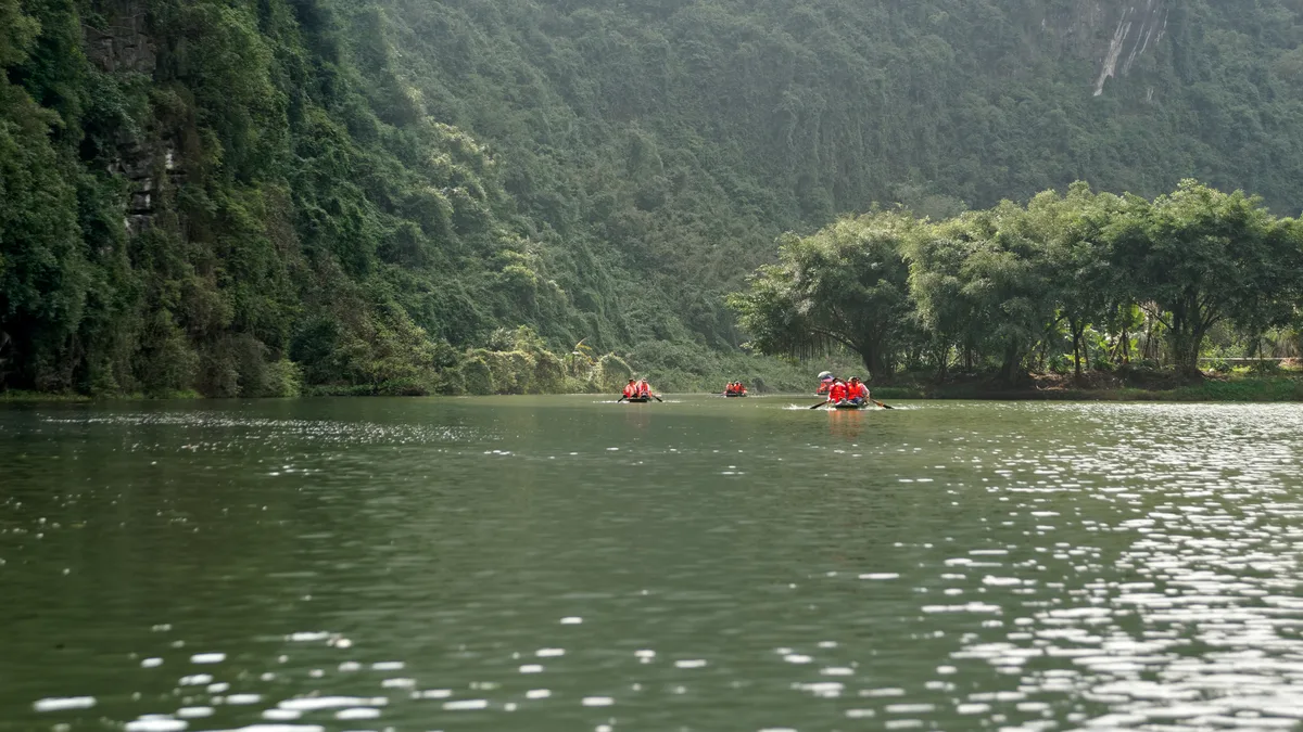 Ăn Gì Ở Ninh Bình? Top Món Ngon Đặc Sản & Quán Chuẩn Vị 2026 - Góc nhìn thực tế 3