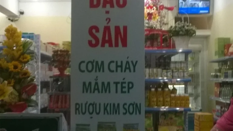 đặc sản ninh bình ăn ở đâu ngon nhất - Hình ảnh thực tế Ha Nam Ninh in Vietnam (1976) png