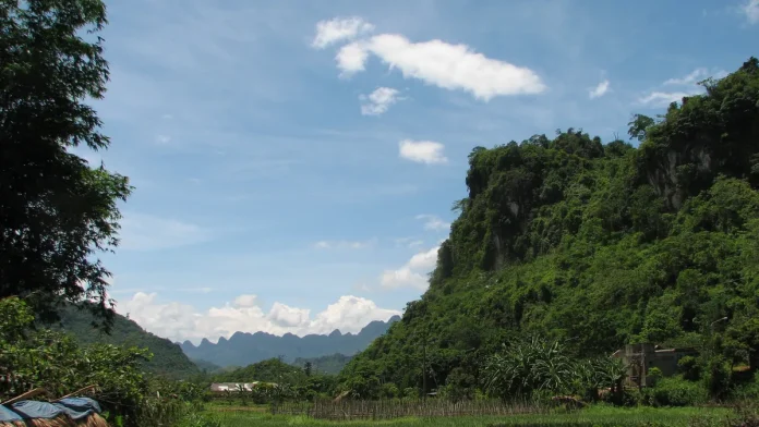 dốc thẩm mã hà giang check in huyền thoại - Hình ảnh thực tế Ha Giang Vietnam JPG