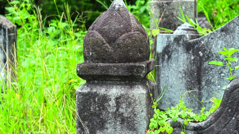 ghềnh ráng tiên sa bãi tắm hoàng hậu - Hình ảnh thực tế Ancient Tomb Complex in Phước Vĩnh Đông Comm