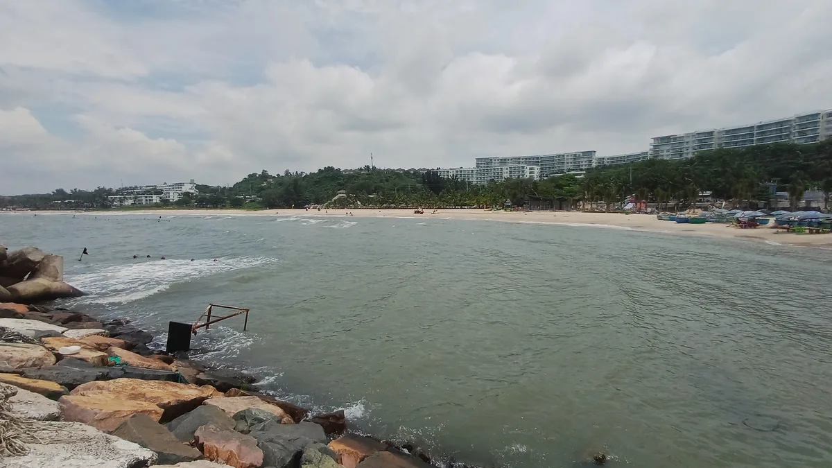 Kinh Nghiệm Du Lịch Hải Đăng Kê Gà Cổ Nhất Việt Nam Tự Túc: Đi Lại, Ăn Chơi & Chi Phí 2026