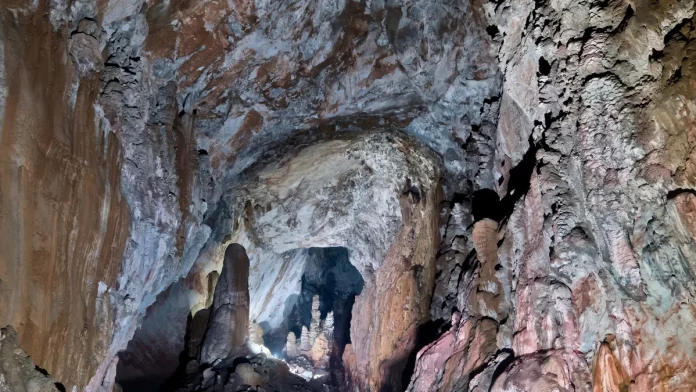 hang sơn đoòng - Hình ảnh thực tế Son Doong Cave DB (2) edited jpg