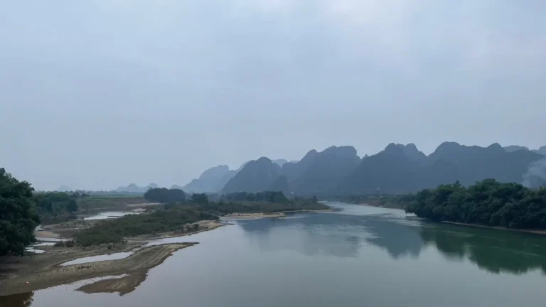 homestay ninh bình view núi đẹp nhất 2026 - Hình ảnh thực tế Nguyen Ngoc My jpg