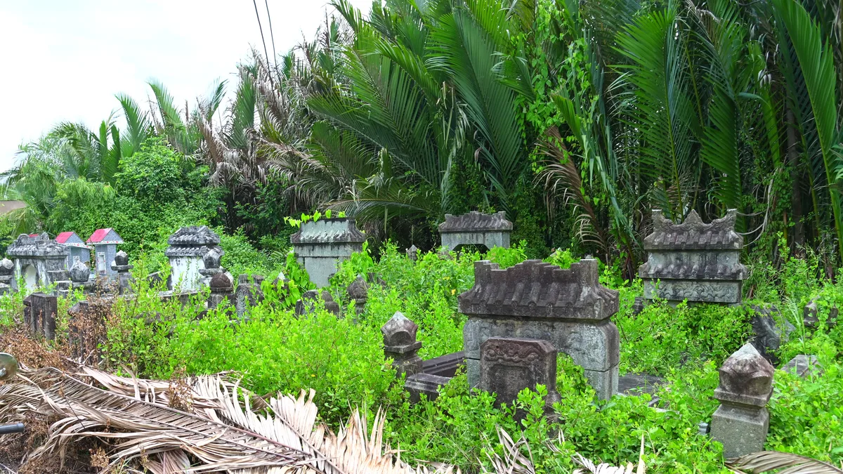 Khám Phá Làng Đá Cổ Khuổi Ky Cao Bằng: Trải Nghiệm Homestay Tày - Góc nhìn thực tế 3