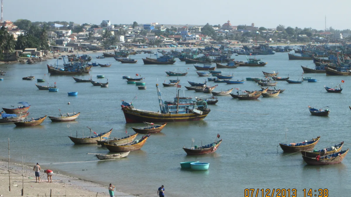 Kinh Nghiệm Du Lịch Lâu Đài Rượu Vang Rd Mũi Né Tự Túc: Đi Lại, Ăn Chơi & Chi Phí 2026 - Góc nhìn thực tế 5