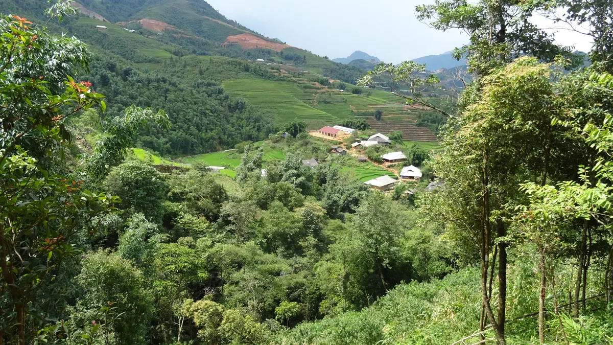 Lịch Trình Du Lịch Sa Pa 3N2Đ Tự Túc: Đi Trọn Điểm Đẹp Giá Tốt - Góc nhìn thực tế 3